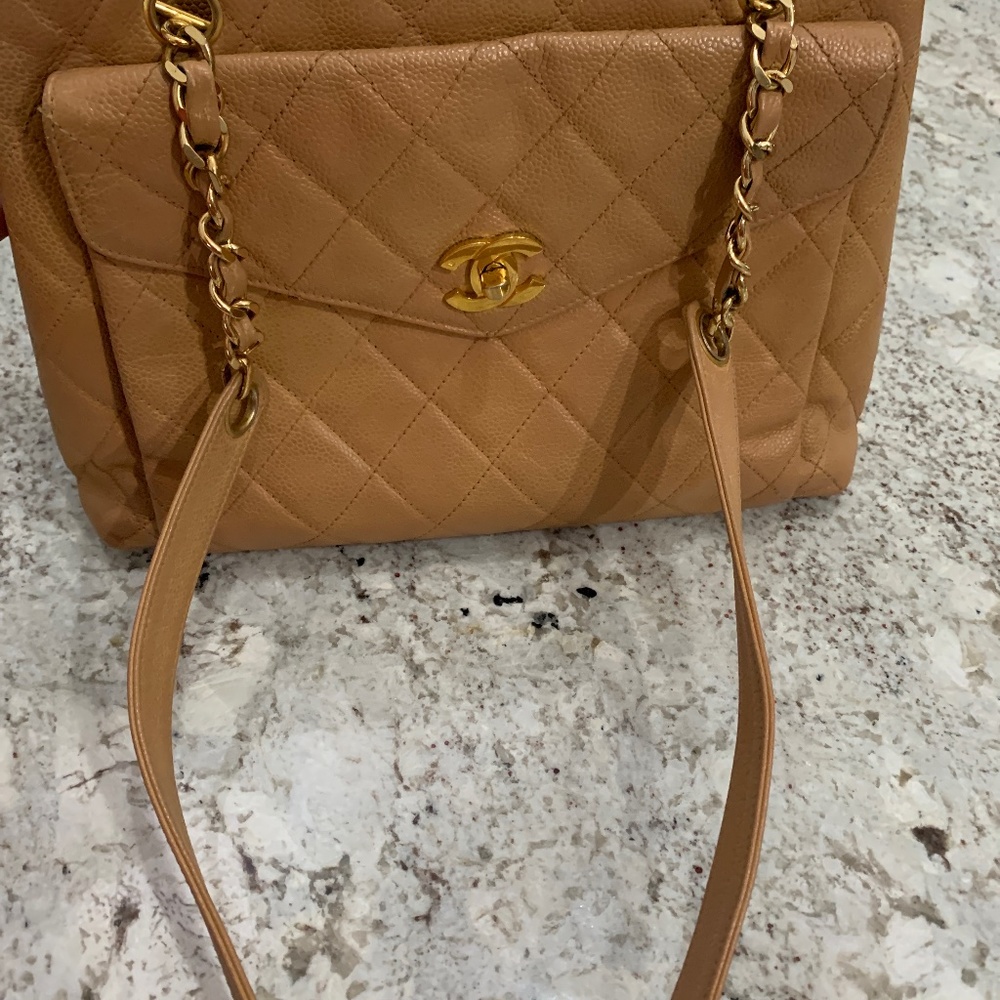 COPY - Chanel bag
